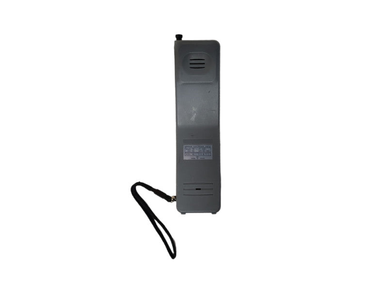Mei Mansoor HT5000, Brick Phone, READ