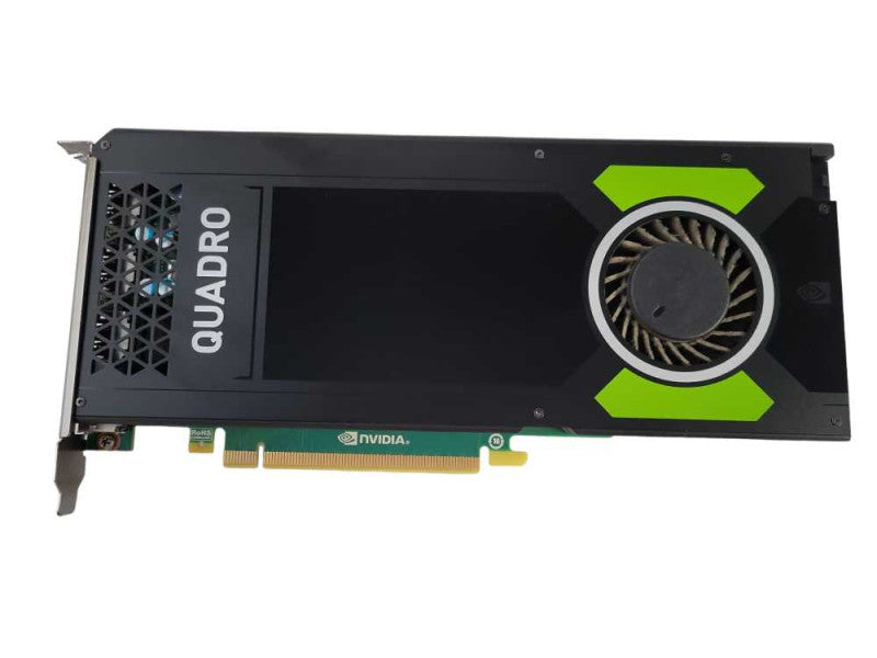 NVIDIA Quadro M4000 | 8GB GDDR5 PCIe Graphics Card | 4x DisplayPort !