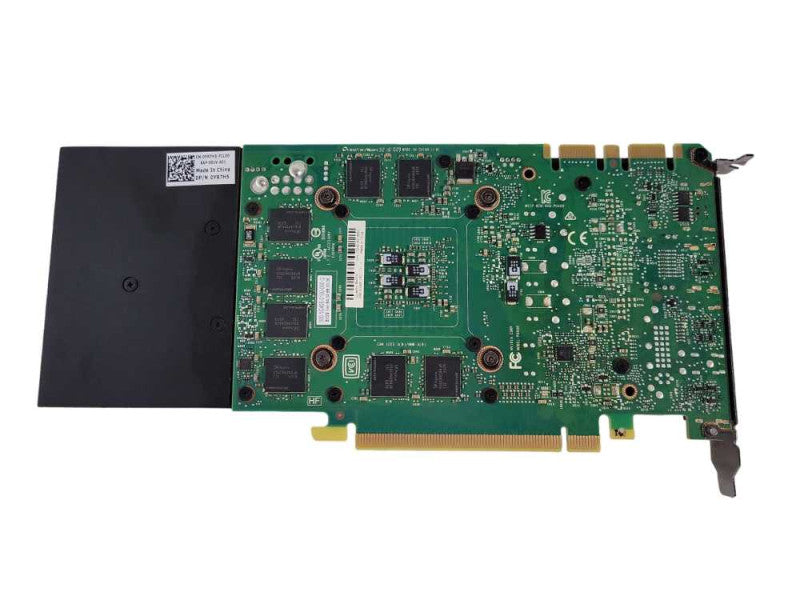 NVIDIA Quadro M4000 | 8GB GDDR5 PCIe Graphics Card | 4x DisplayPort !