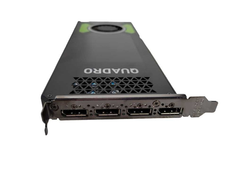 NVIDIA Quadro M4000 | 8GB GDDR5 PCIe Graphics Card | 4x DisplayPort !
