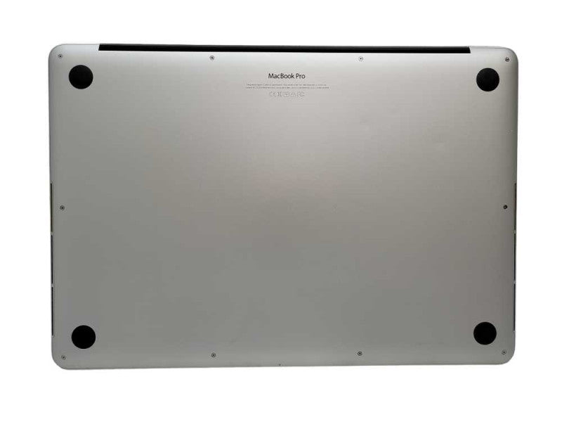 Apple Macbook Pro Retina 2015 15\\" 4-Core i7-4770HQ @ 2.2GHz 16GB DDR3 250GB SSD (