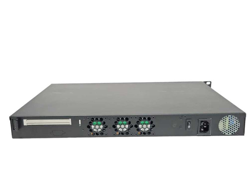 LANNER ELECTRONICS FW-7582A-LE1 Network Appliance, READ _