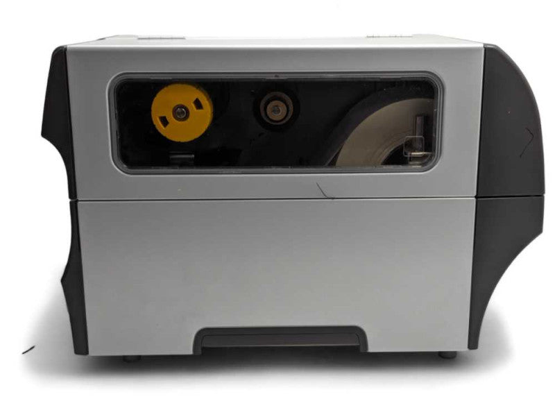 Zebra ZT410 4\\" Industrial Thermal Transfer Label Printer, 203 dpi ZT41042-T01 -