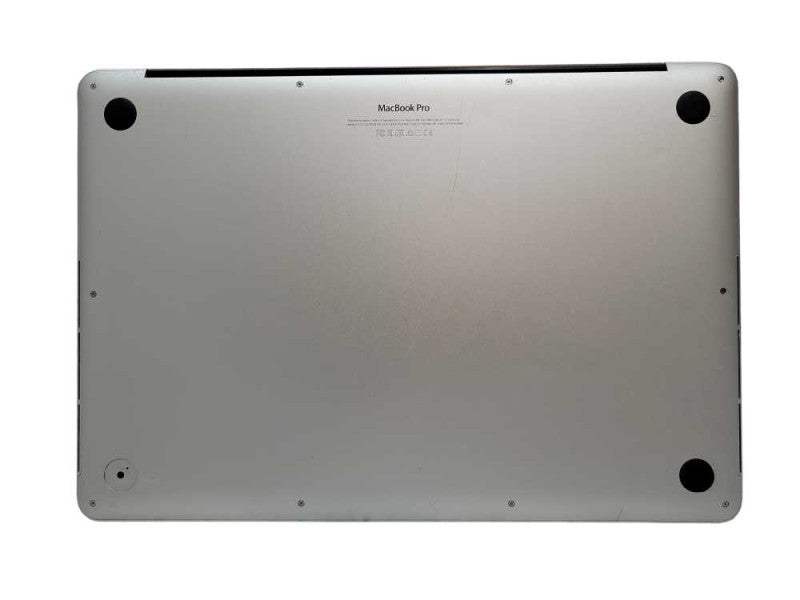 Apple Macbook Pro Retina 2015 15\\" 4-Core i7-4770HQ @ 2.2GHz 16GB DDR3 250GB SSD [Read] (