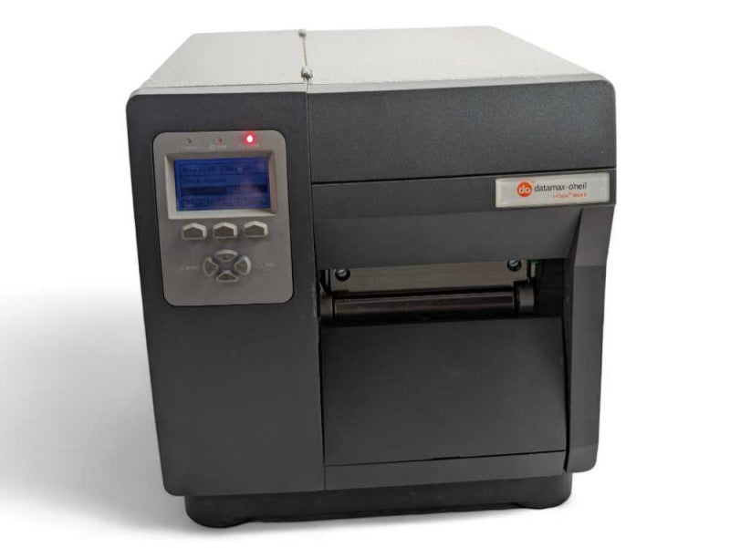 DataMax I-Class Mark II I-4212e label printer Please READ  -