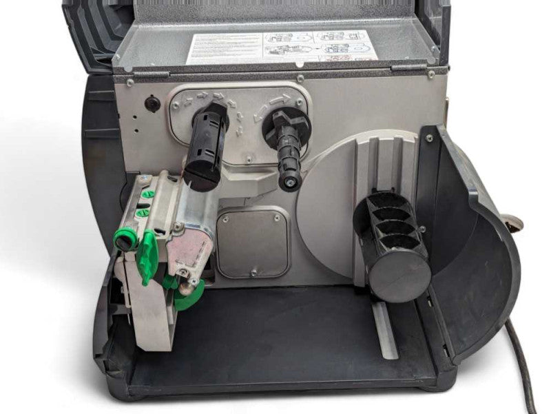 DataMax I-Class Mark II I-4212e label printer Please READ  -