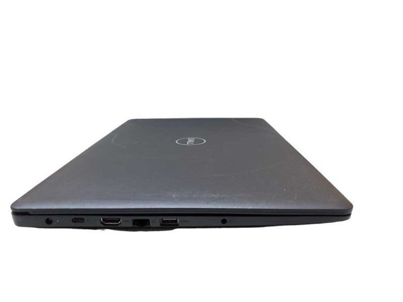 Dell Latitude 3590| i7-8650u| 16GB DDR4| 256GB SSD *Poor battery health Î²