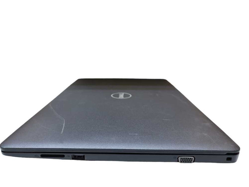 Dell Latitude 3590| i7-8650u| 16GB DDR4| 256GB SSD *Poor battery health Î²