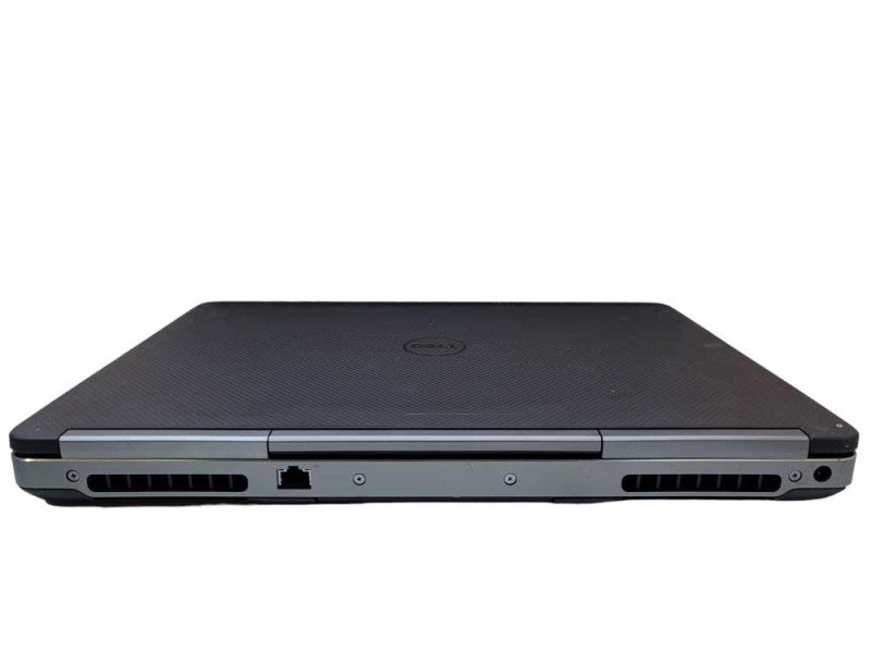 Dell Precision 7510 | i7-6820HQ| 32GB DDR4| 512GB SSD | NO BATTERY  Î²