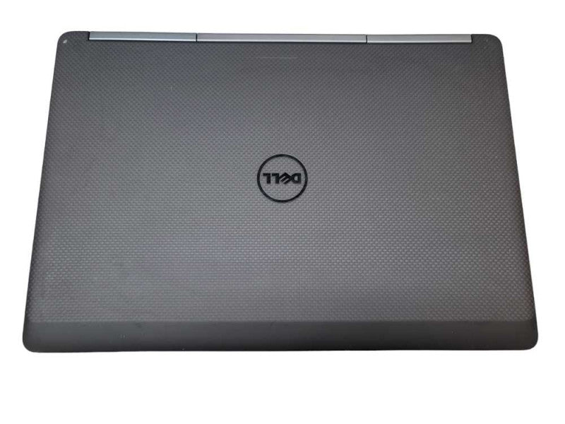 Dell Precision 7510 | i7-6820HQ| 32GB DDR4| 512GB SSD | NO BATTERY  Î²