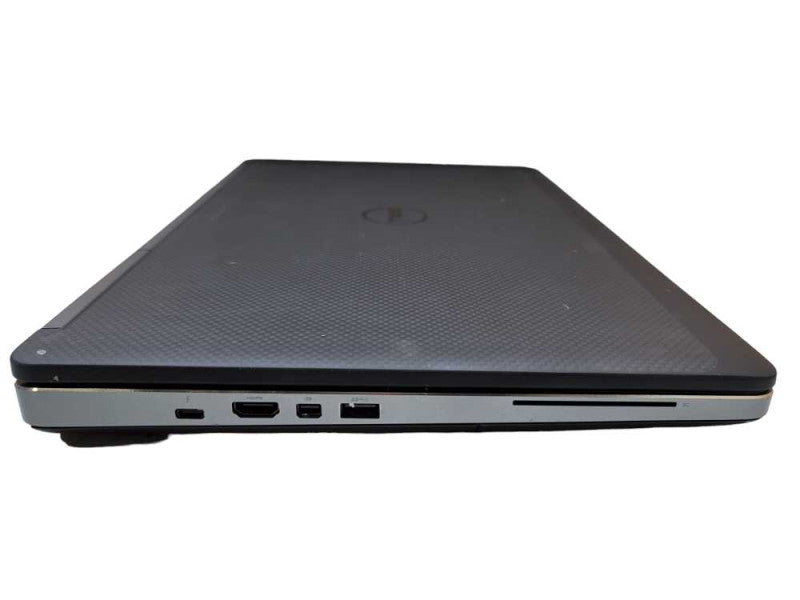 Dell Precision 7510 | i7-6820HQ| 32GB DDR4| 512GB SSD | NO BATTERY  Î²