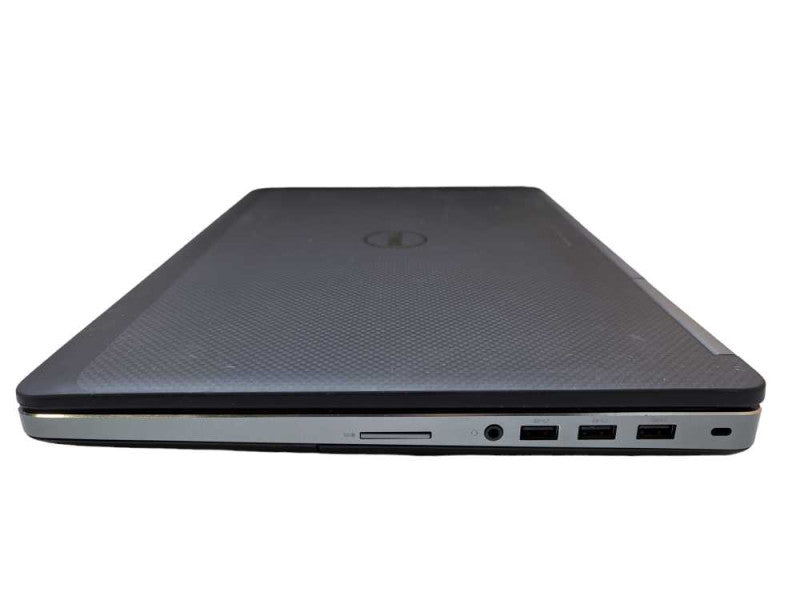 Dell Precision 7510 | i7-6820HQ| 32GB DDR4| 512GB SSD | NO BATTERY  Î²