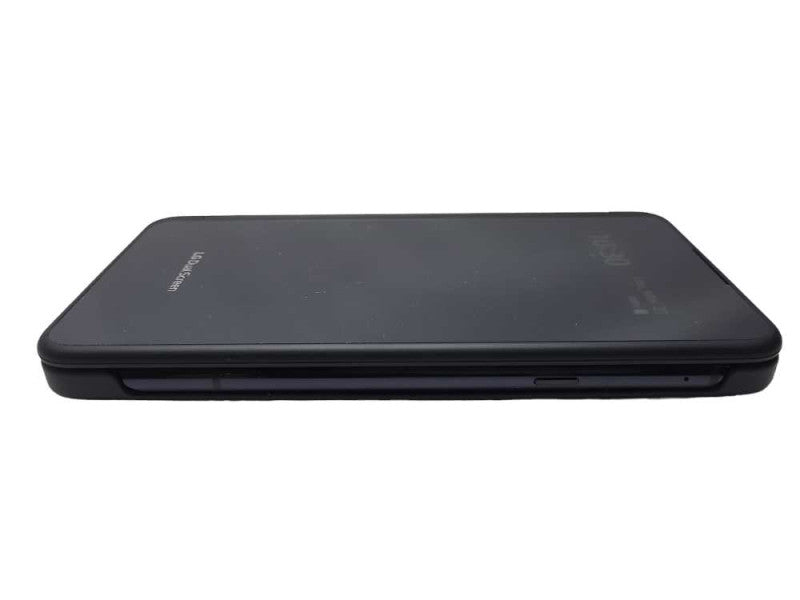 LG G8x ThinQ LM-G850V 128GB Live Demo Unit W/ Dual Screen Q$