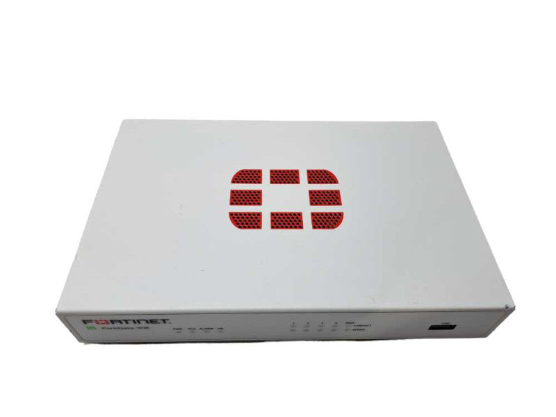 Fortinet FortiGate 30E | Network Security Firewall | Factory Reset | FG-30E
