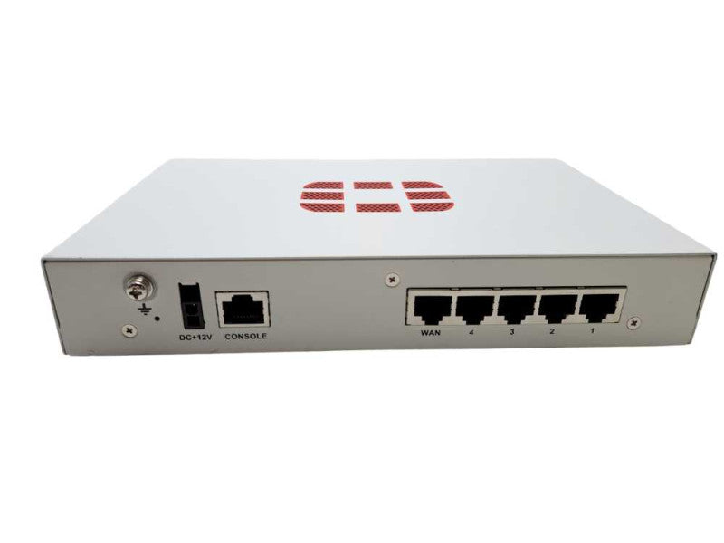 Fortinet FortiGate 30E | Network Security Firewall | Factory Reset | FG-30E