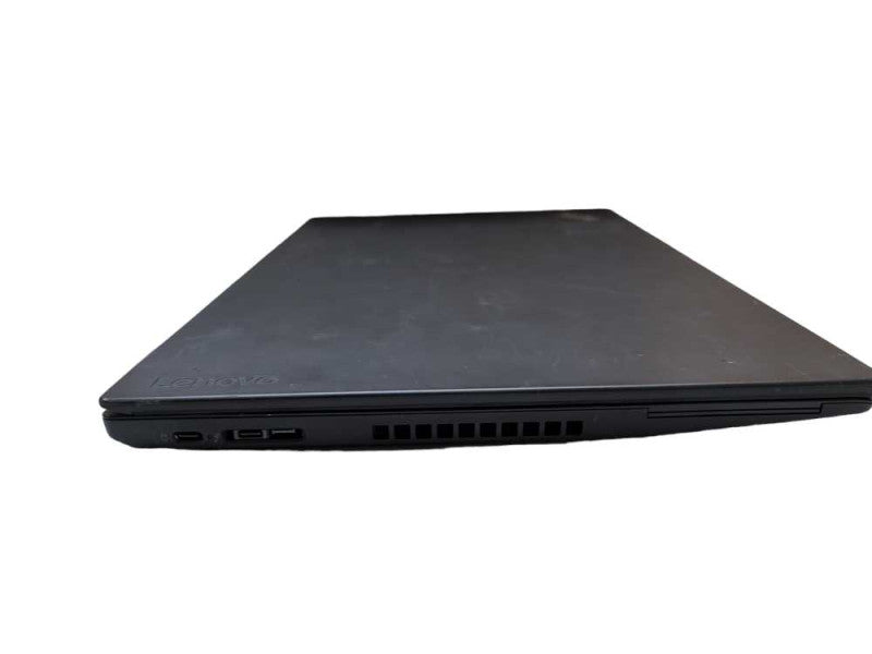 Lenovo ThinkPad P52s| i7-8550U| 16GB DDR4| NO SSD , FOR PARTS/REPAIR  Î²