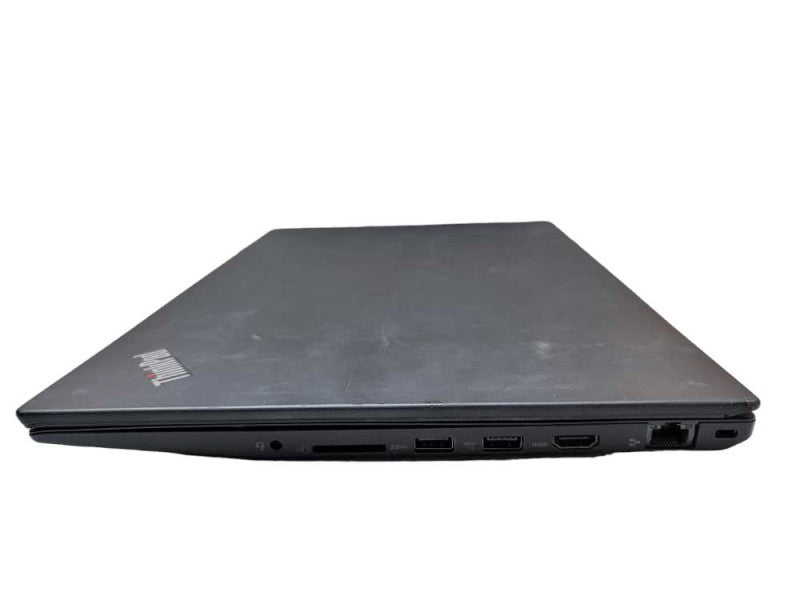 Lenovo ThinkPad P52s| i7-8550U| 16GB DDR4| NO SSD , FOR PARTS/REPAIR  Î²