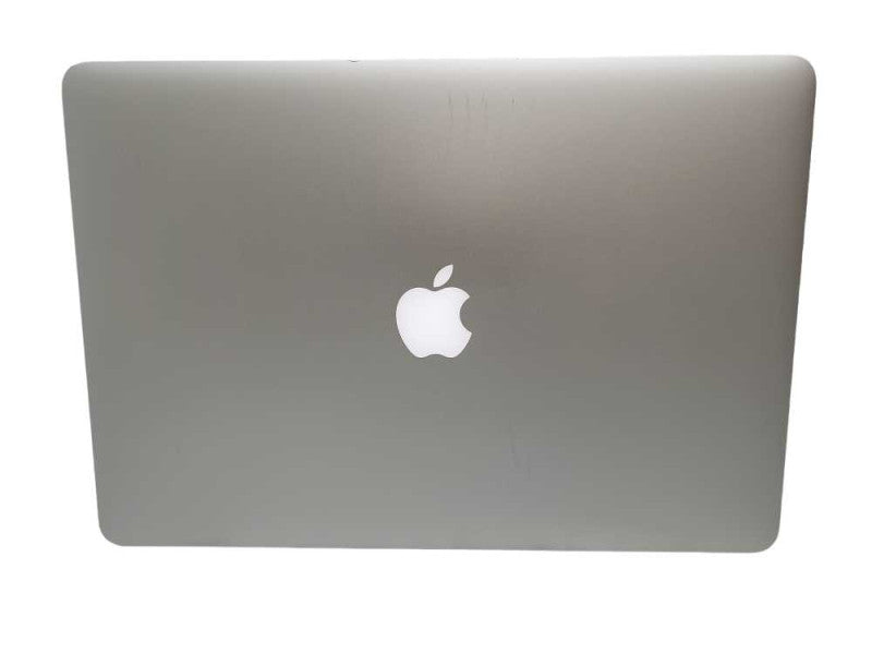 Apple Macbook Pro Retina 2015 15\\" 4-Core i7-4770HQ @ 2.2GHz 16GB DDR3 500GB SSD (