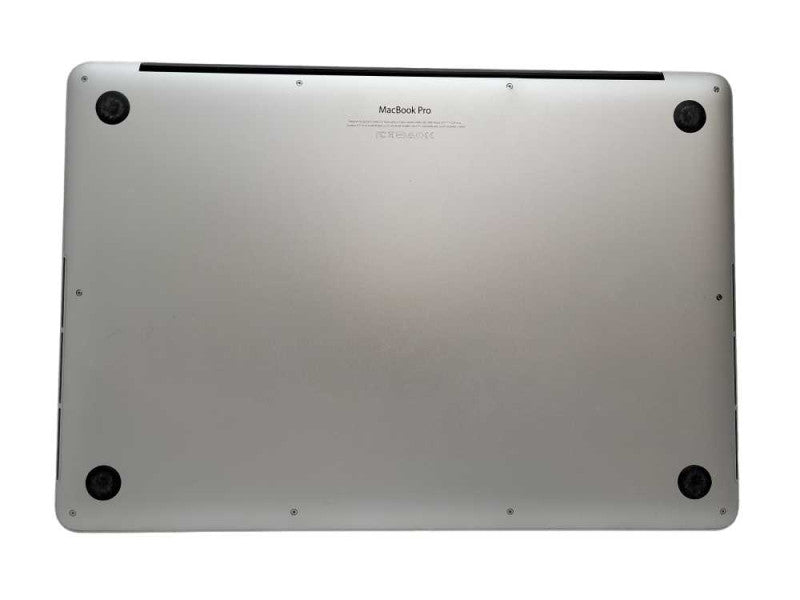 Apple Macbook Pro Retina 2015 15\\" 4-Core i7-4770HQ @ 2.2GHz 16GB DDR3 500GB SSD (