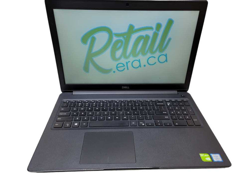 Dell Latitude 3500| i7-8565U| 16GB DDR4| MX130| 256GB SSD | Battery Poor QÎ²