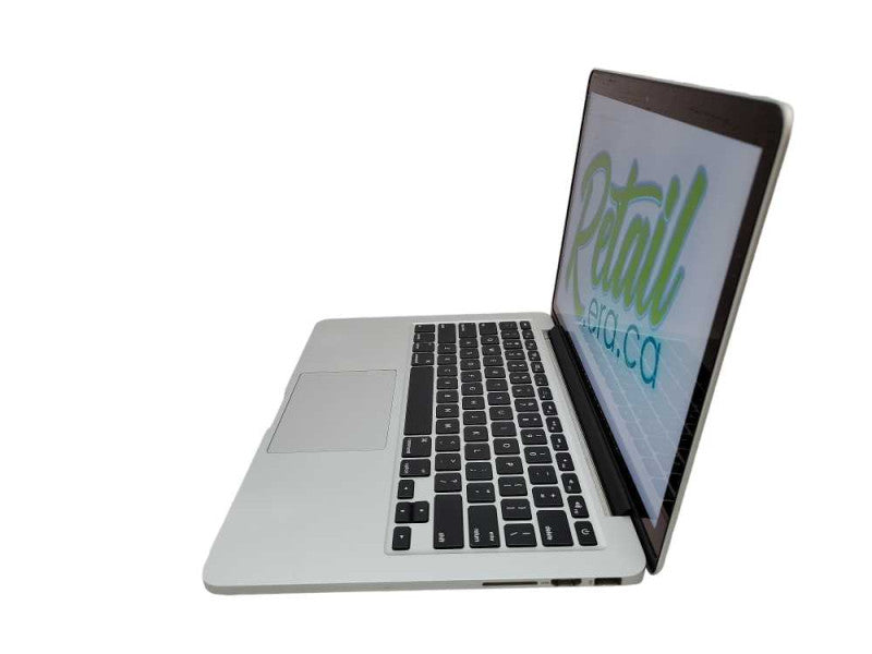 Apple Macbook Pro Retina 2015 13\\" Core i5-5257U @ 2.7GHz 8GB DDR3 250GB SSD (