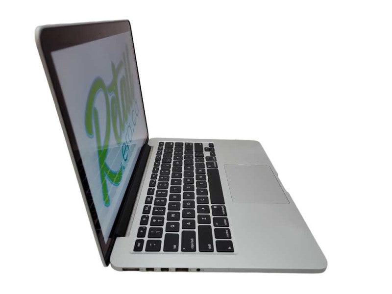 Apple Macbook Pro Retina 2015 13\\" Core i5-5257U @ 2.7GHz 8GB DDR3 250GB SSD (