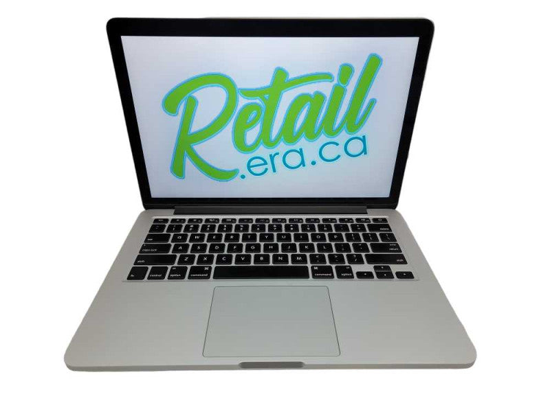Apple Macbook Pro Retina 2015 13\\" Core i5-5257U @ 2.7GHz 8GB DDR3 250GB SSD (