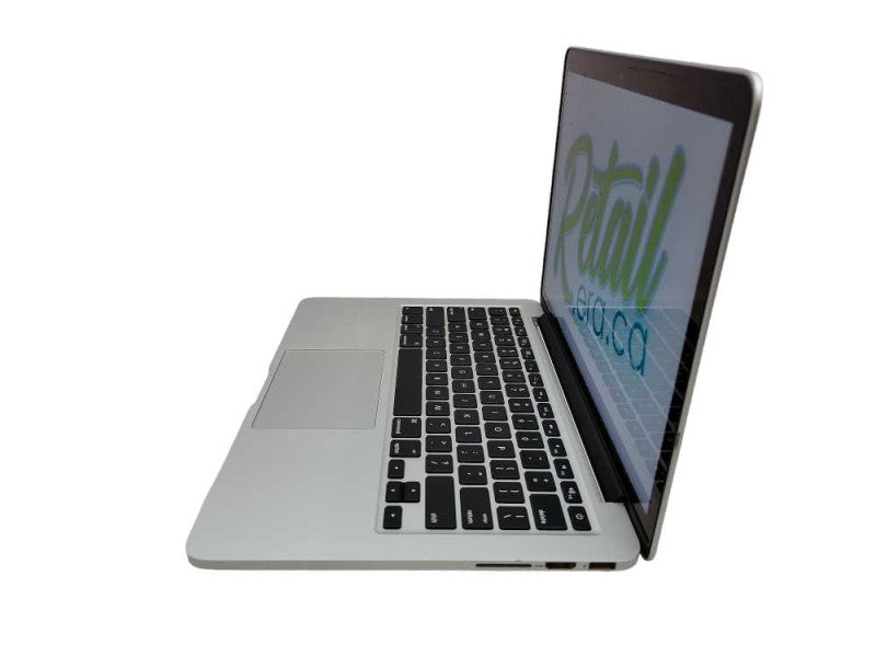 Apple Macbook Pro Retina 2015 13\\" Core i5-5257U @ 2.7GHz 8GB DDR3 250GB SSD (