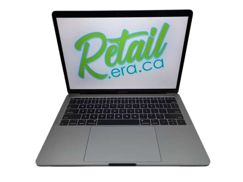 Apple Macbook Pro 2017 13\\" Core i7-7660U @ 2.5GHz 16GB DDR3 500GB SSD [A1708] (