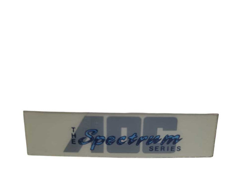 AOC SPECTRUM Series 5v - 15\\" CRT Moinitor %