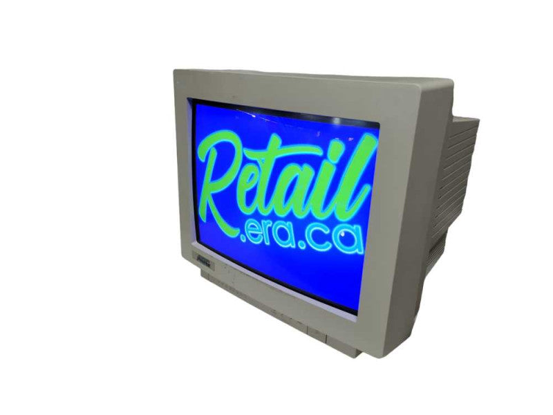 AOC SPECTRUM Series 5v - 15\\" CRT Moinitor %