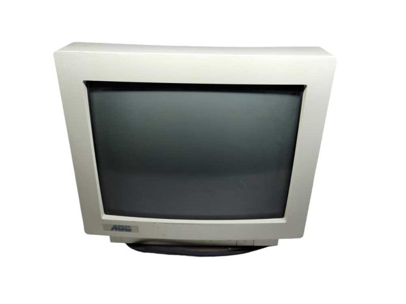AOC SPECTRUM Series 5v - 15\\" CRT Moinitor %
