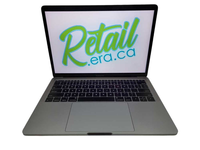 Apple Macbook Pro 2017 13\\" Core i7-7660U @ 2.5GHz 16GB DDR3 500GB SSD [A1708] (