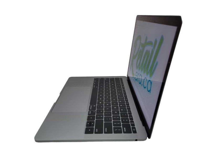 Apple Macbook Pro 2017 13\\" Core i7-7660U @ 2.5GHz 16GB DDR3 500GB SSD [A1708] (