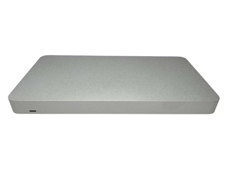 Cisco Meraki MX65-HW Wired Router w/ AC Adapter $