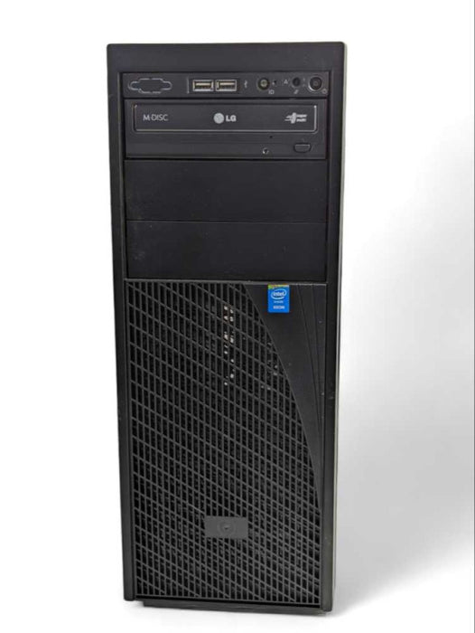 Intel Tower Server S1200V3RP Xeon E3-1230 v3 @ 3.30GHz, 32GB RAM  -