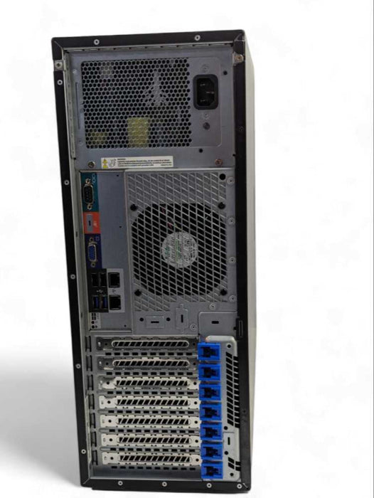 Intel Tower Server S1200V3RP Xeon E3-1230 v3 @ 3.30GHz, 32GB RAM  -