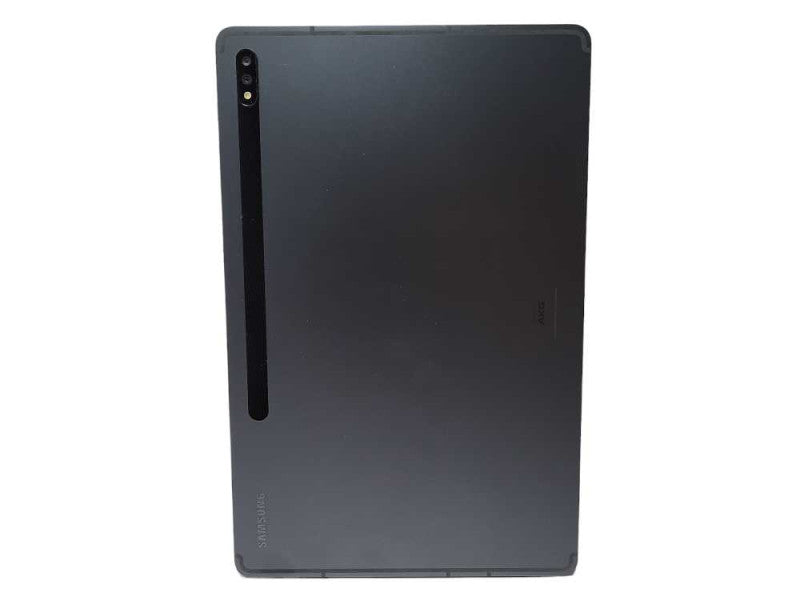 Samsung Galaxy Tab S7 Plus T970 12.4\\" 128GB Black (WiFi) READ $