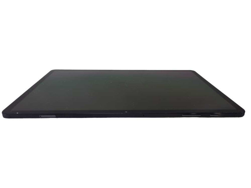 Samsung Galaxy Tab S7 Plus T970 12.4\\" 128GB Black (WiFi) READ $