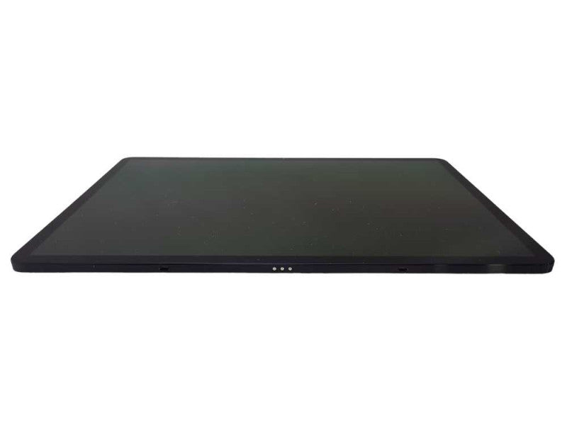 Samsung Galaxy Tab S7 Plus T970 12.4\\" 128GB Black (WiFi) READ $