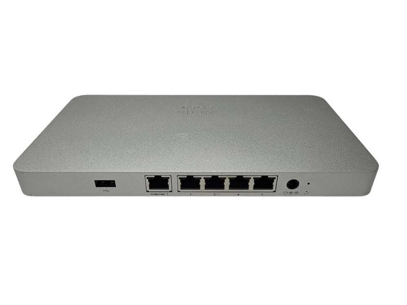 Cisco Meraki MX67 Security Appliance *Claimed* $
