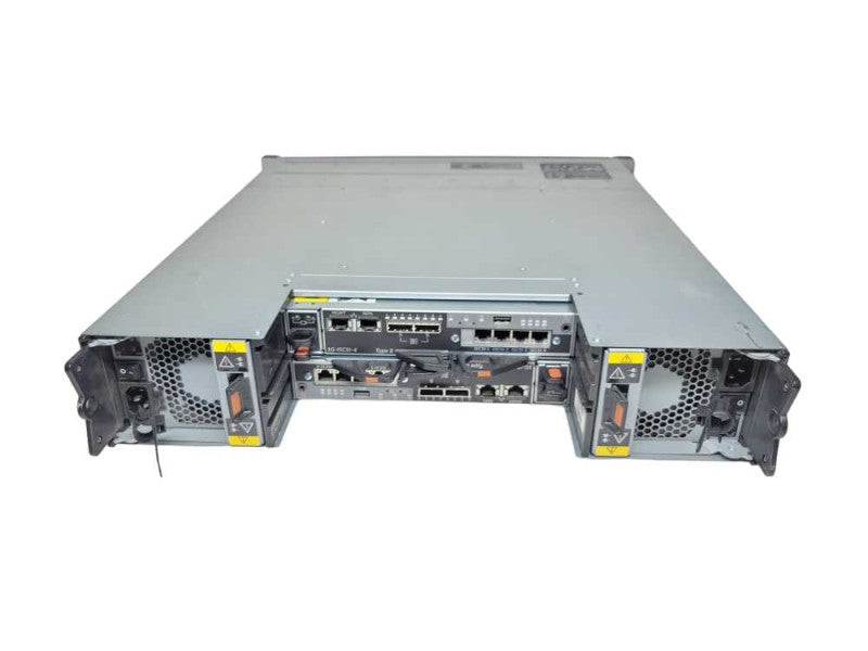 Dell Compellent SCv2020 2x 12G-SAS-4 E15M Type B 2xPSU 24x2.5\\" %