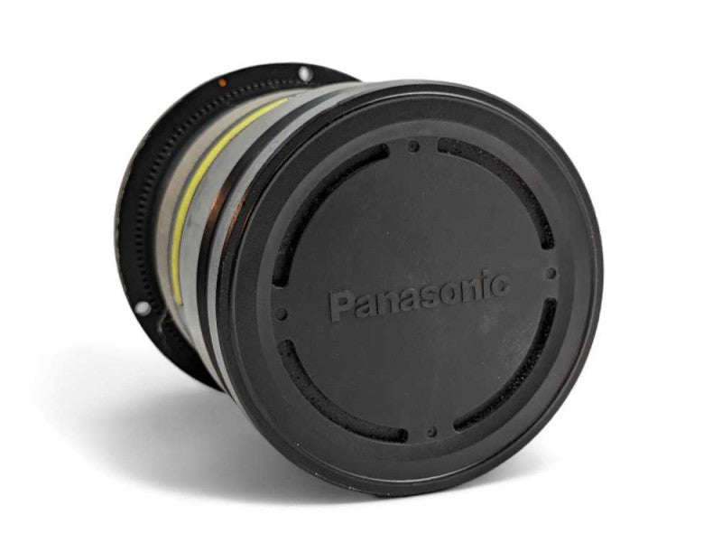 Panasonic ET-D75LE1 DLP Projector Zoom Lens, 1.4-1.8 DW7000 -