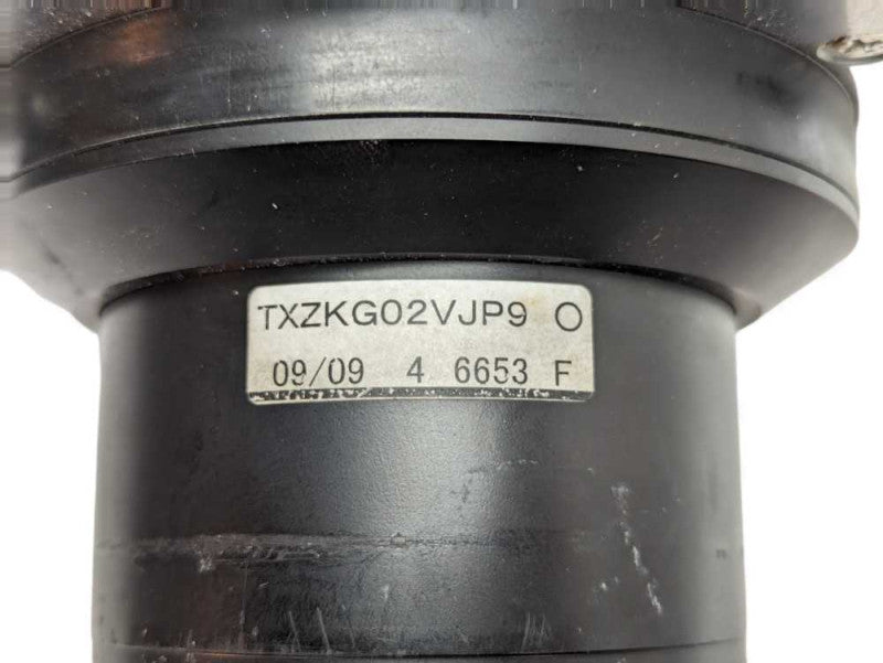 Panasonic ET-D75LE1 DLP Projector Zoom Lens, 1.4-1.8 DW7000 -