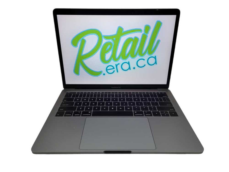 Apple Macbook Pro 2017 13\\" Core i5-7360U @ 2.3GHz 16GB DDR3 250GB SSD [Read - A1708] (