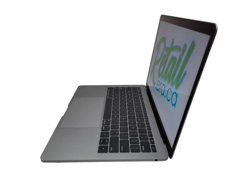 Apple Macbook Pro 2017 13\\" Core i5-7360U @ 2.3GHz 16GB DDR3 250GB SSD [Read - A1708] (