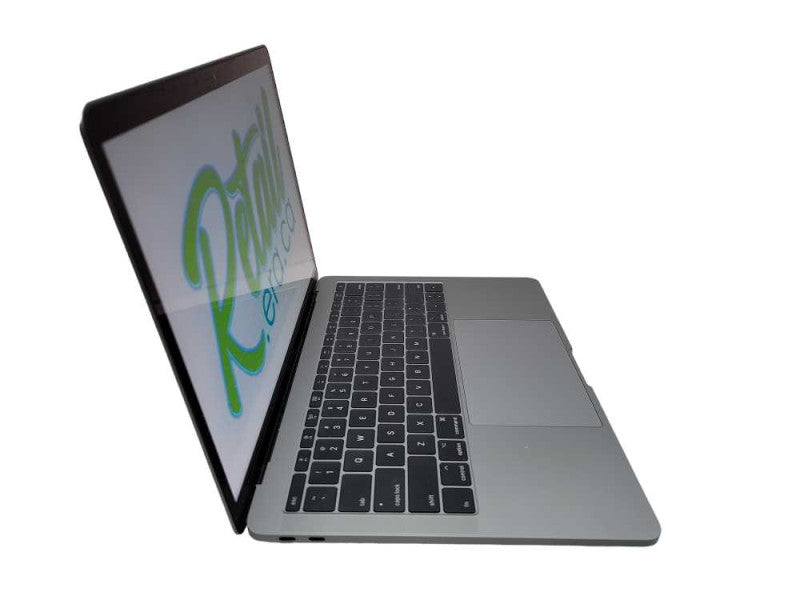 Apple Macbook Pro 2017 13\\" Core i5-7360U @ 2.3GHz 16GB DDR3 250GB SSD [Read - A1708] (
