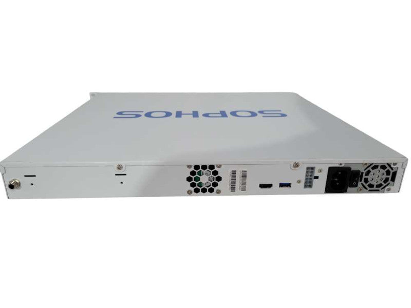 Sophos SG330 rev.2 | 8 Port Firewall Security Appliance *READ* !