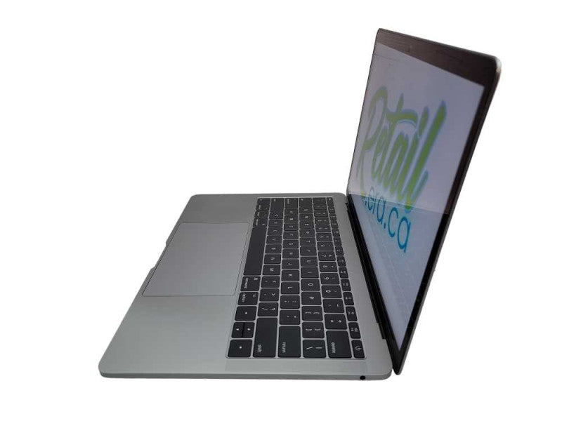 Apple Macbook Pro 2017 13\\" Core i7-7660U @ 2.5GHz 16GB DDR3 500GB SSD [Read - A1708] (