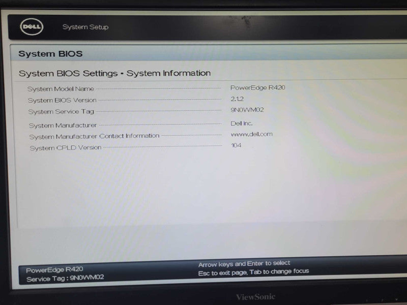 DelR PE 420 1U Server 2x Xeon E5-2407v2 2.4GHz QC, 32GB, H310 Mini, 4x 3.5\\" _